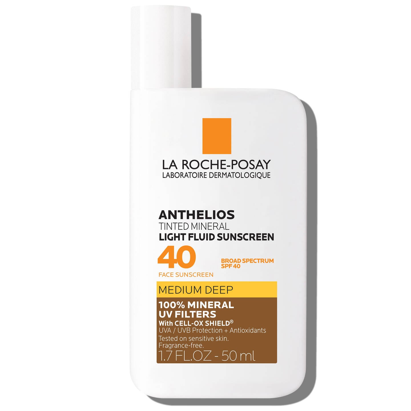 anthelios-mineral-tinted-sunscreen-for-face-with-spf-w1 02_Anthelios-Mineral-Tinted-MediumDeep-bottle-shadow.jpg