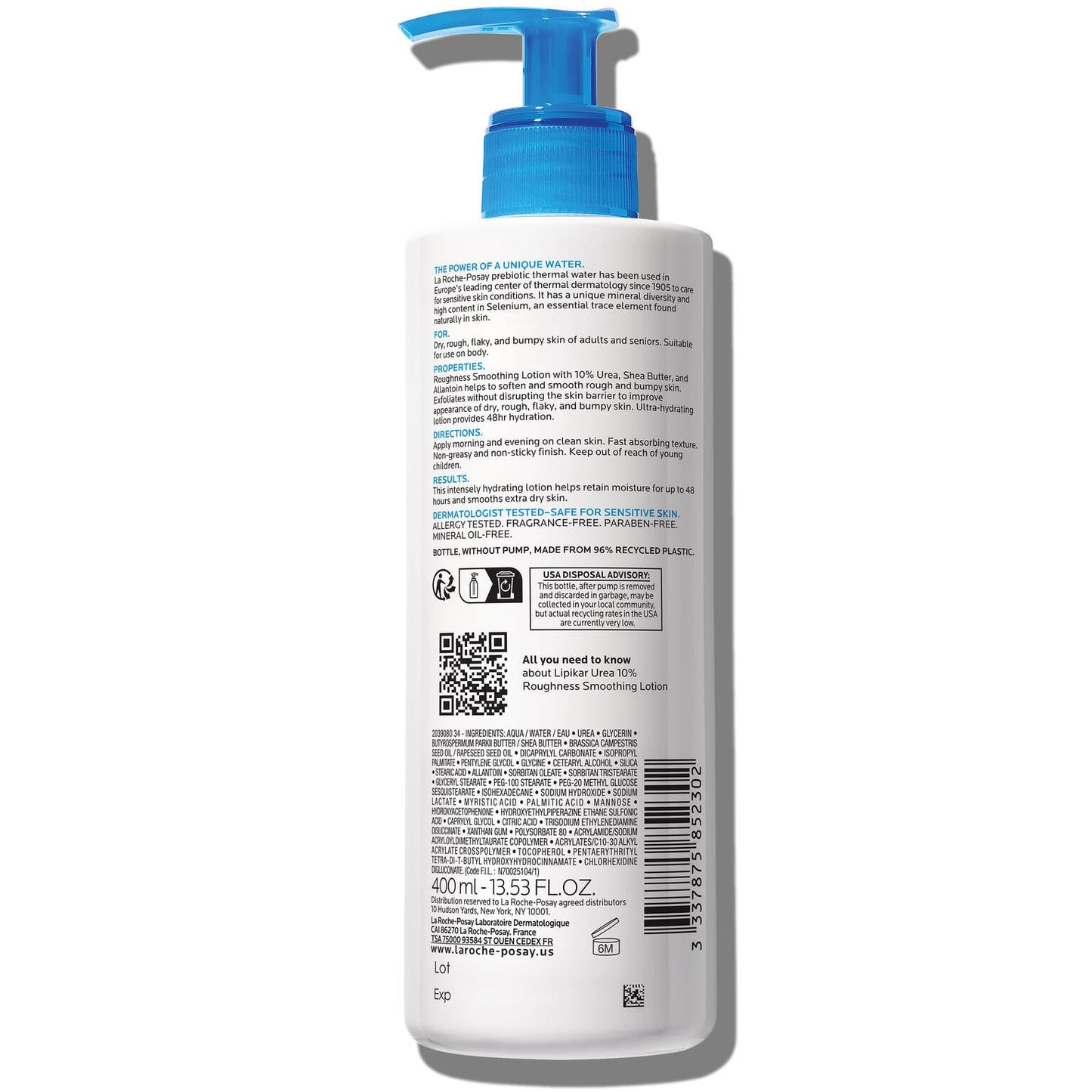 lipikar-urea-10-roughness-smoothing-lotion-o0 06_LaRochePosay_Lipikar-Urea_Back-pack_1500x1500.jpg