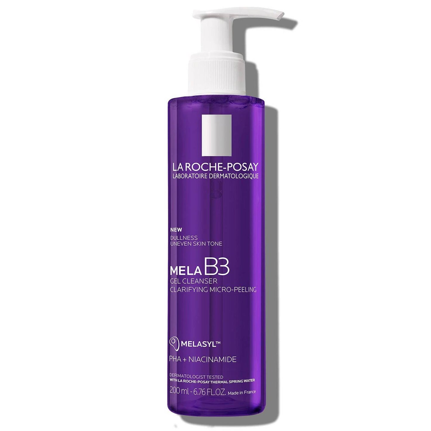 mela-b3-facial-gel-cleanser-with-melasyltm-niacinamide-f1 1_La Roche Posay-Mela- B3-Cleanser-PACKSHOT.jpg