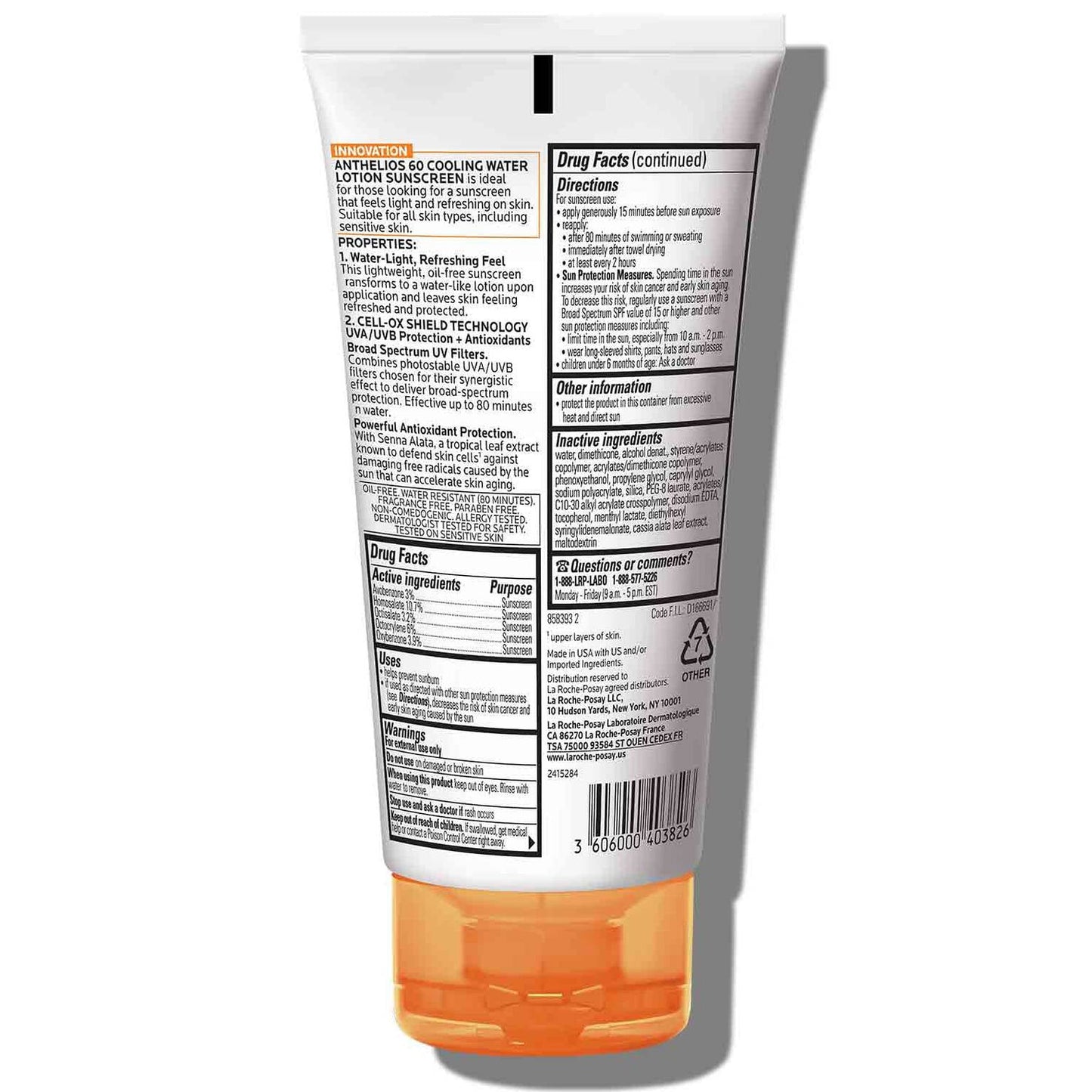 anthelios-cooling-water-sunscreen-lotion-spf-60-z5 2_Anthelios60_CoolingWater-Lotion_150ml-Back-Panel.jpg
