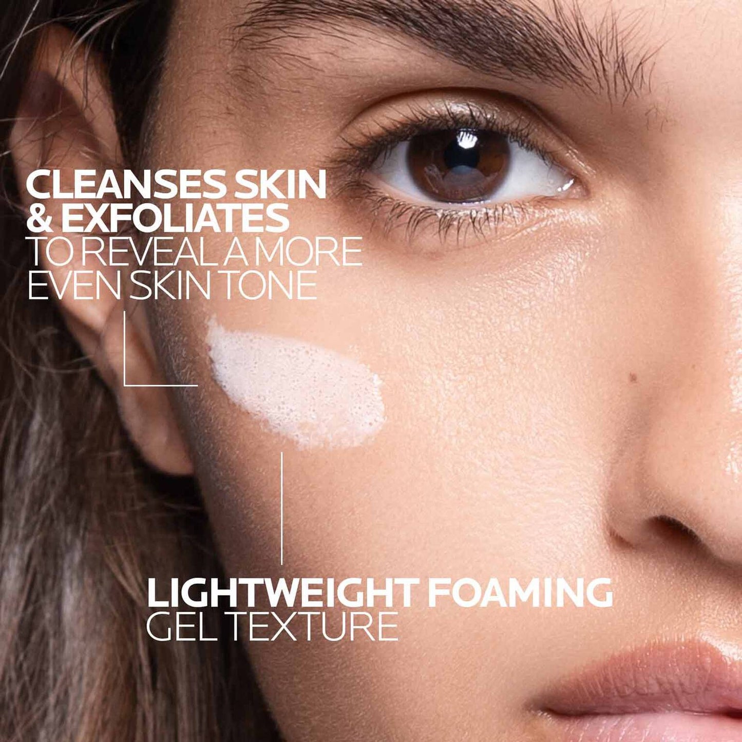 mela-b3-facial-gel-cleanser-with-melasyltm-niacinamide-f1 3_LaRochePosay-Product-MelaB3-MelaB3Cleanser-200ml-03337875890069-Texture-REV.jpg