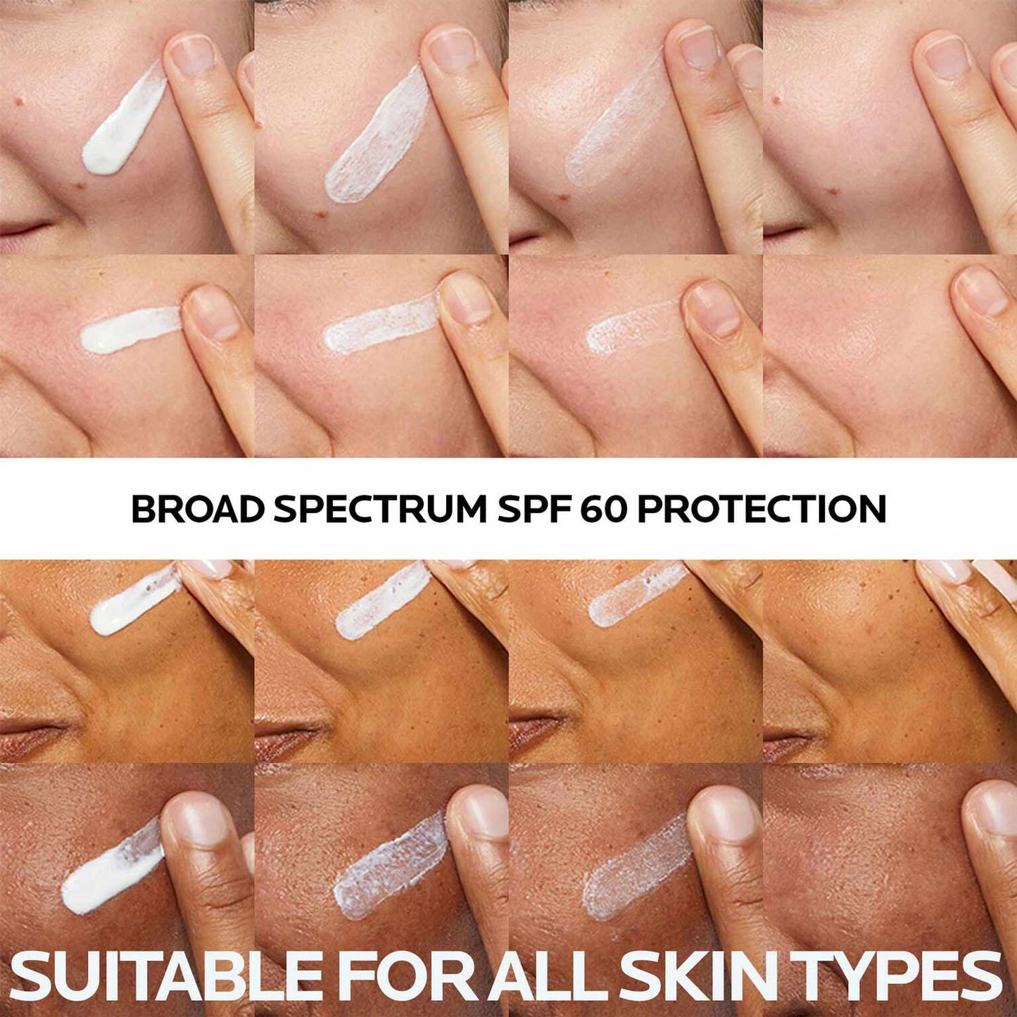 anthelios-melt-in-milk-sunscreen-spf-60-x3 LaRochePosay-Product-Anthelios-Anthelios-60-Milk-150ml-883140500322-BeforeAfter-REV.jpg