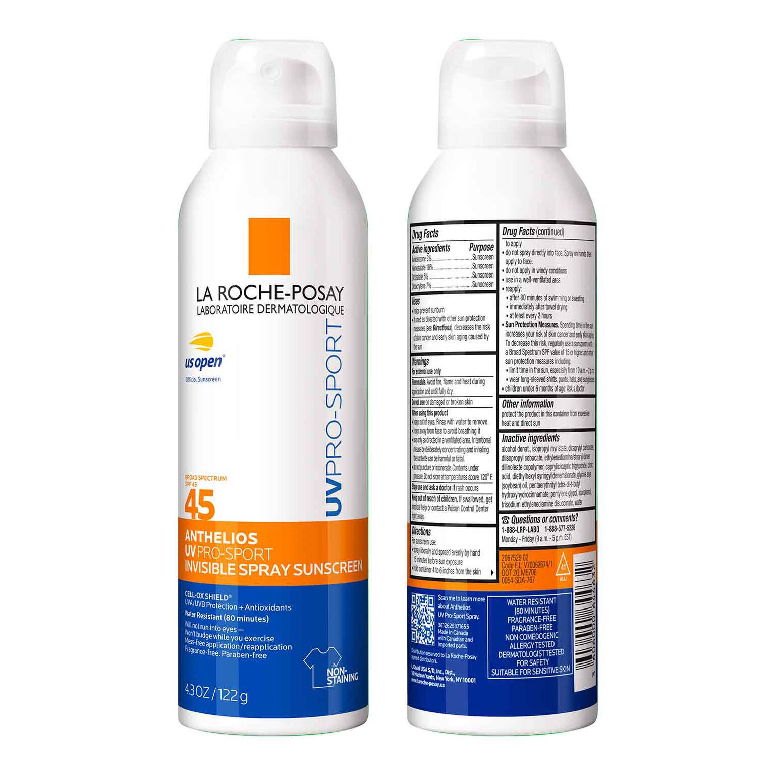 anthelios-uv-pro-sport-sunscreen-spray-spf-45-i2 LaRochePosay-Product-Skincare-Anthelios-UV-Pro-Sport-ATF-SPRAY-packshot-front-and-back.jpg