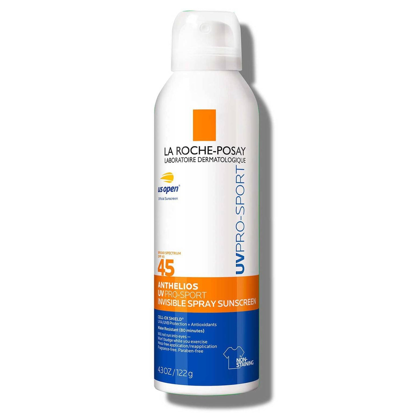 anthelios-uv-pro-sport-sunscreen-spray-spf-45-i2 LaRochePosay-Product-Skincare-Anthelios-UV-Pro-Sport-ATF-SPRAY-packshot-front-shadow.jpg