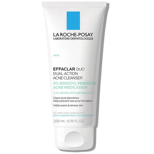 effaclar-dual-action-acne-face-wash-with-4-benzoyl-peroxide-c2 LaRochePosay-Product-Skincare-Effaclar-Duo-Dual-Cleanser-200ml-3606000639645-ATF-PIM-packshot-front-1500x1500-Rev.jpg
