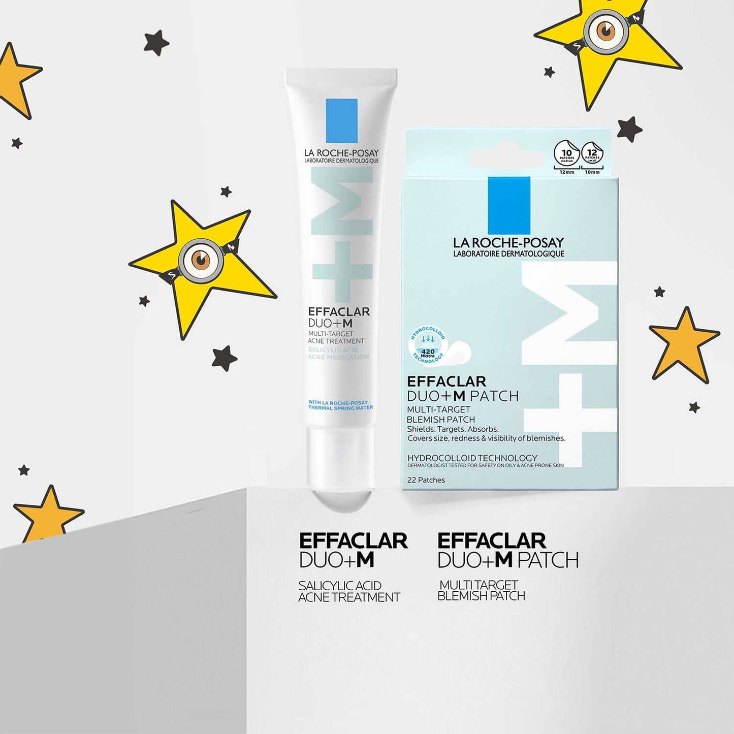 effaclar-duo-m-multi-target-blemish-kit-e0 LaRochePosay-Product-Skincare-Effaclar-Patches-30ml-3337875924887-ATF-PIM-Comparison-V2.jpg