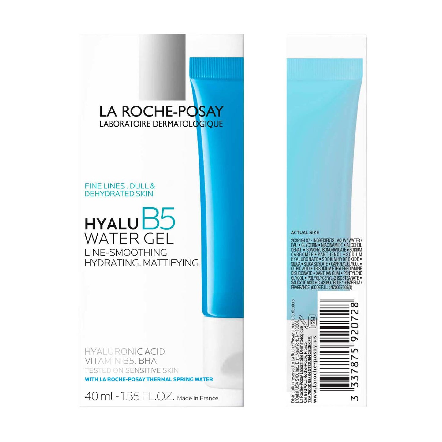 hyalu-b5-water-gel-moisturizer-with-hyaluronic-acid-r3 LaRochePosay-Product-Skincare-HyaluB5-Water-Gel-3337875920728-ATF-PIM-Front-And-Back-Pack.jpg