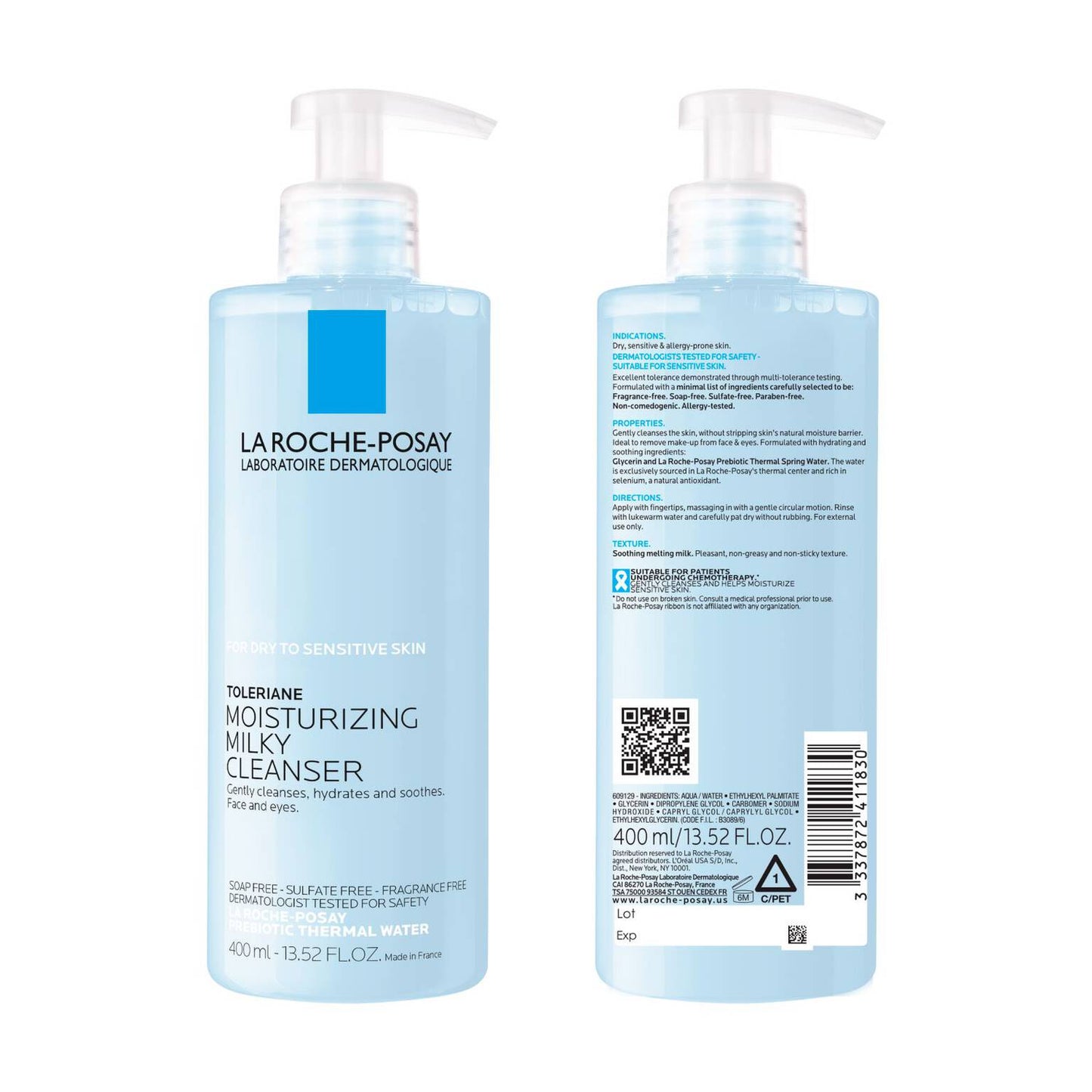 toleriane-moisturizing-milky-facial-cleanser-t7 LaRochePosay-Product-Skincare-Toleriane-Milky-Cleanser-3337872411830-ATF-PIM-FrontBack.jpg