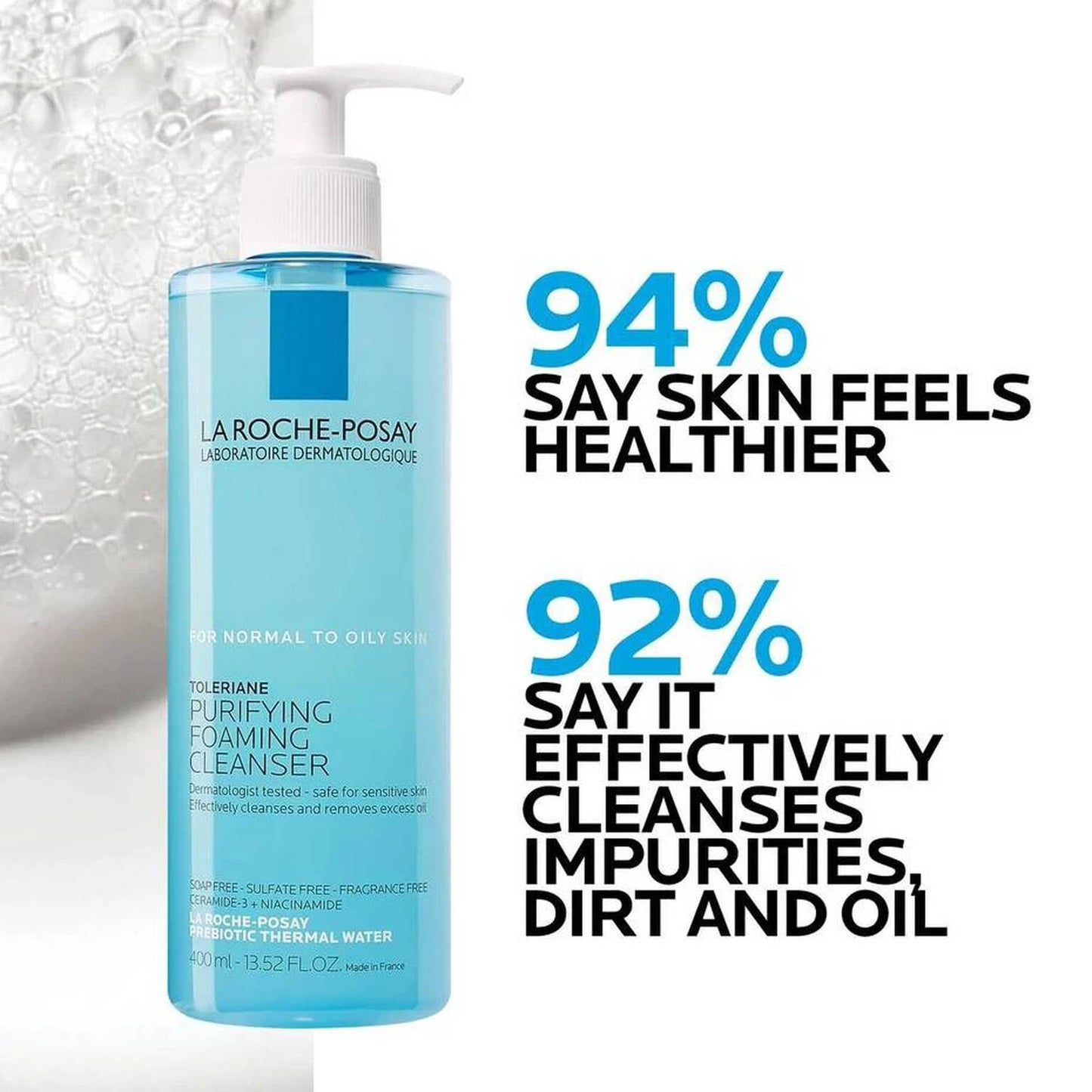 toleriane-purifying-foaming-cleanser-and-toleriane-double-repair-face-moisturizer-y8 LaRochePosay-Product-Toleriane-Toleriane-Purifying-foaming-cleanser-OLD-PACK-400ml-3337875545822-ATFClinical-1500x1500.jpg