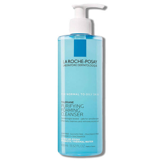 toleriane-purifying-foaming-face-wash-z3 LaRochePosay-Product-Toleriane-Toleriane-Purifying-foaming-cleanser-OLD-PACK-400ml-3337875545822-ATFPackshotFront-1500x1500.jpg