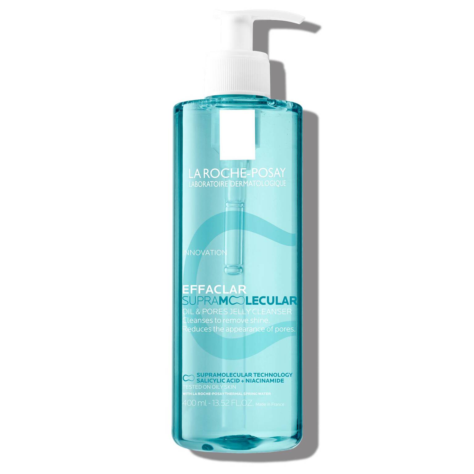 effaclar-supramolecular-oil-and-pores-jelly-cleanser-d6 Supramolecular Cleanser_D2C-ATF Packshots400_front_1500x1500 copy.jpg