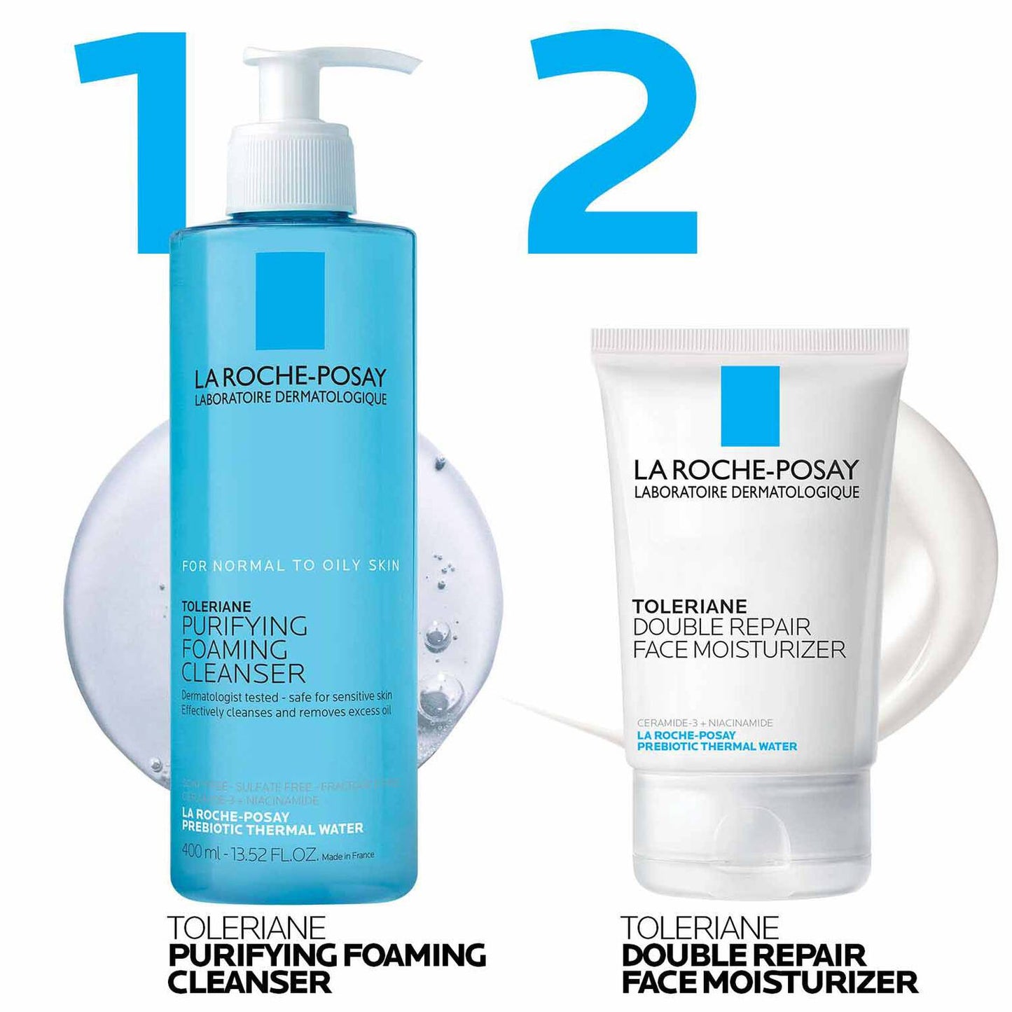toleriane-purifying-foaming-cleanser-and-toleriane-double-repair-face-moisturizer-y8 Toleriane-cleanser-DRM-1-2_1500x1500.jpg